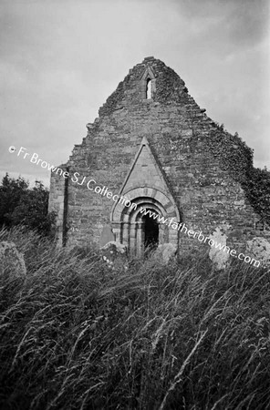 WEST GABLE